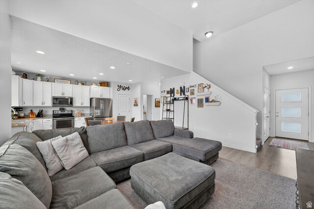 Property Photo:  4258 E Cotton Dr  UT 84005 