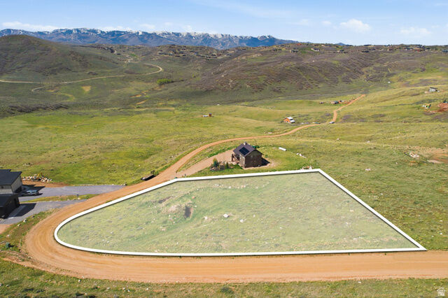 Property Photo:  271 S Rockport Blvd 271  UT 84017 