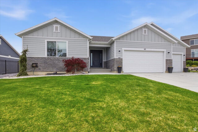 Property Photo:  63 E Bliss Dr  UT 84045 