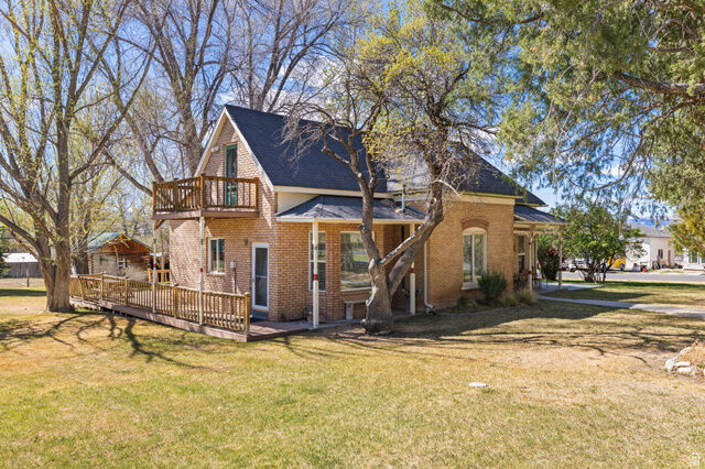 Property Photo: 389 N 100 E UT 84662
