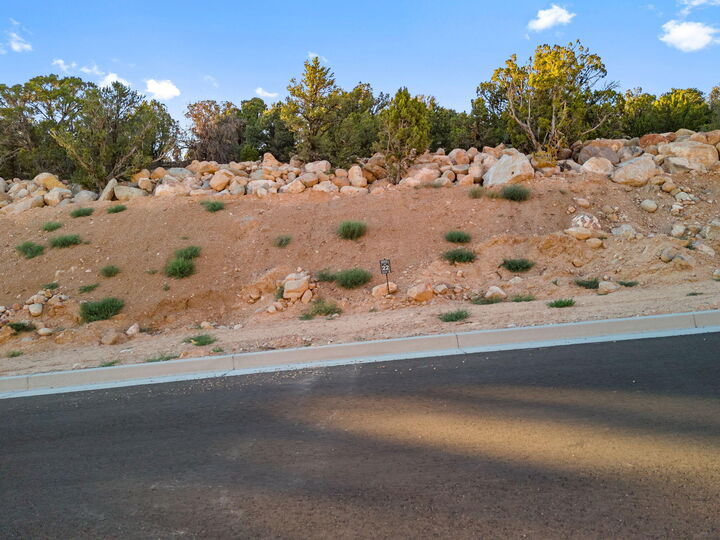 Property Photo: W Estate Dr 22 UT 84720