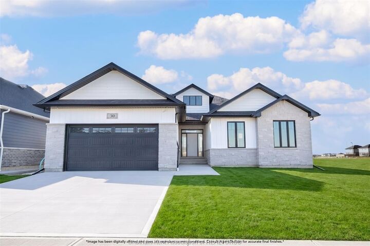 30 Rosewood Crescent — photo 1