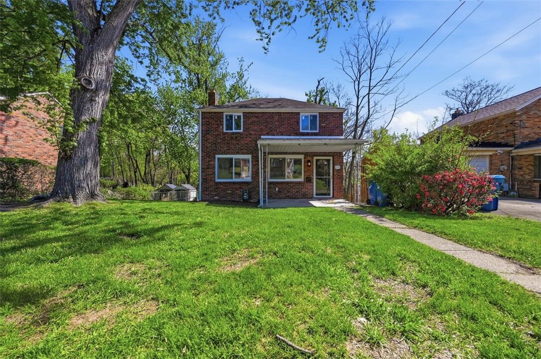 Property Photo:  115 Quail Drive  PA 15235 