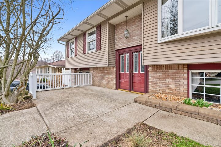 Property Photo:  1302 Rankin Road  PA 15131 