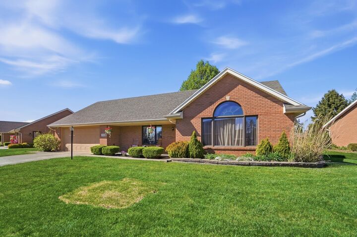 Property Photo:  1738 Berwick Drive  OH 45503 