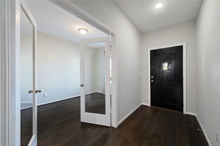 Property Photo:  16905 Casanova Avenue  TX 78660 