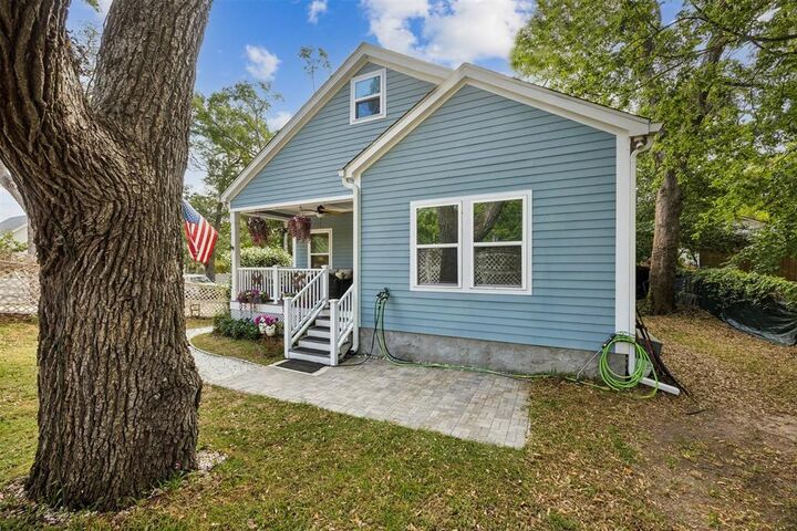 Property Photo:  1016 14th Street  FL 32034 