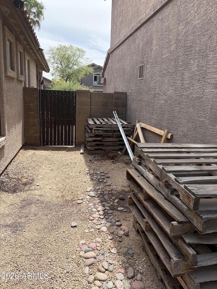 Property Photo: 8802 E University Drive 65 AZ 85207