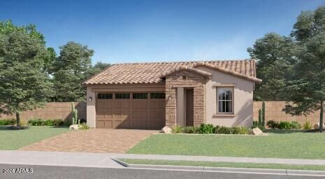 Property Photo:  3133 S 156th Drive  AZ 85338 
