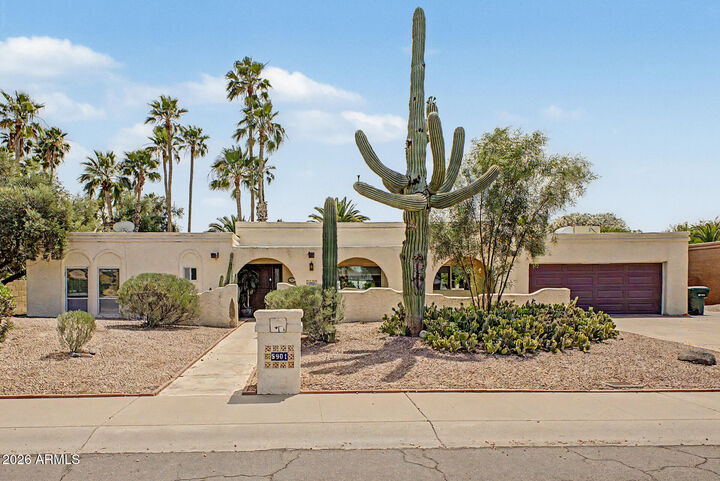 Property Photo:  5901 E Thunderbird Road  AZ 85254 