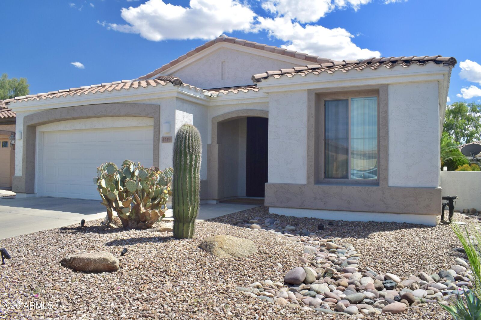 Property Photo:  4219 E Mia Lane  AZ 85298 