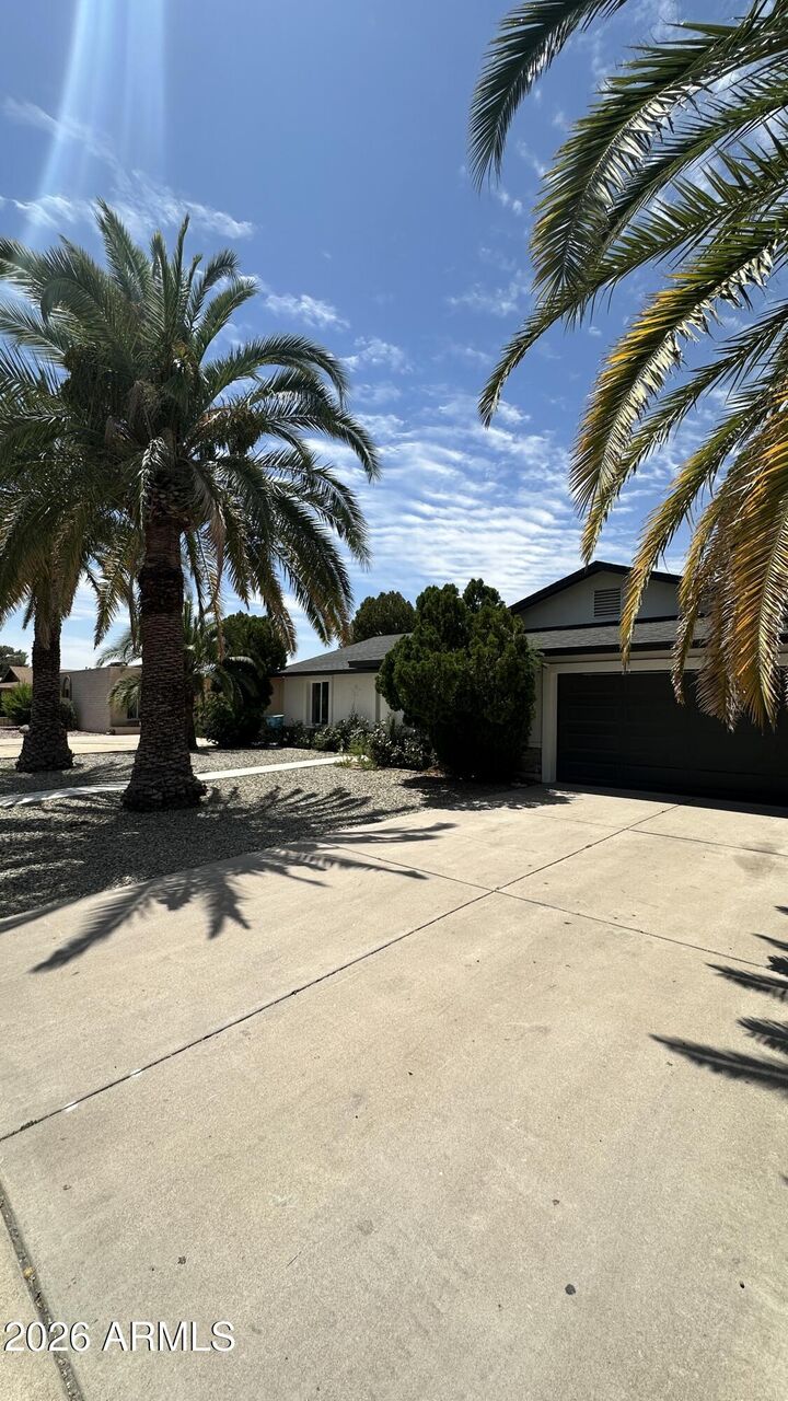 Property Photo: 11250 N 33rd Avenue AZ 85029