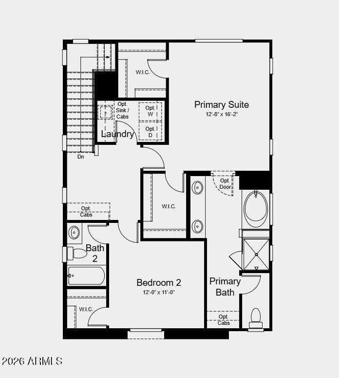 Property Photo: 3925 S Verbena -- AZ 85212