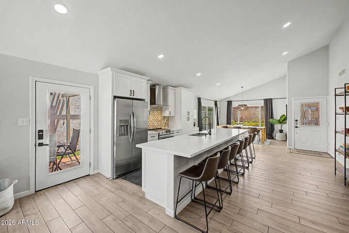 Property Photo:  2518 N 87th Terrace  AZ 85257 
