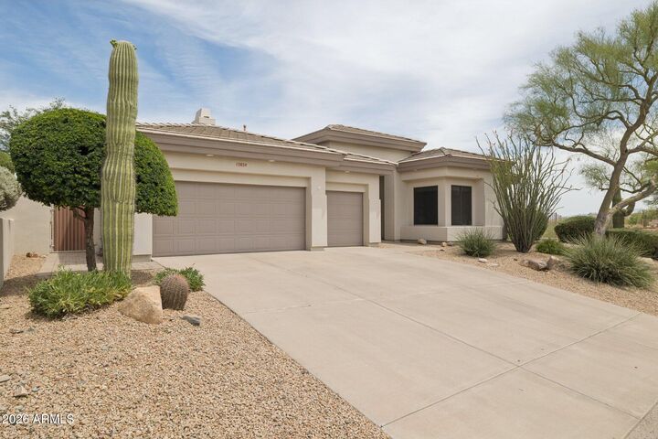Property Photo:  15634 E Sundown Drive  AZ 85268 