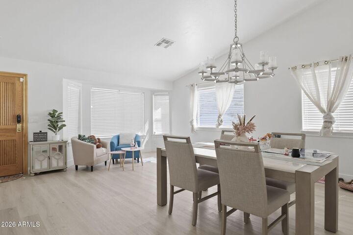 Property Photo:  17101 E Malta Drive  AZ 85268 