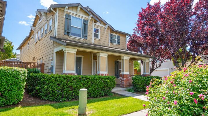 Property Photo:  3147 Puffin Circle  CA 94533 