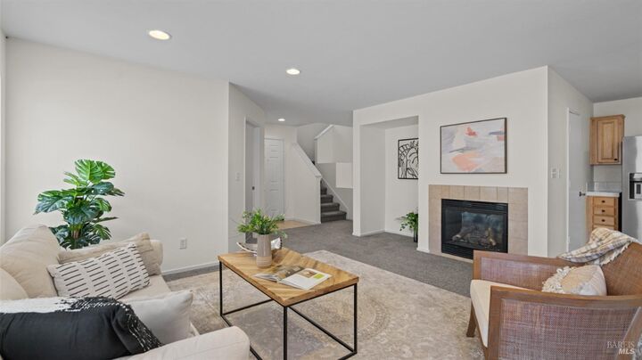 Property Photo: 3147 Puffin Circle CA 94533