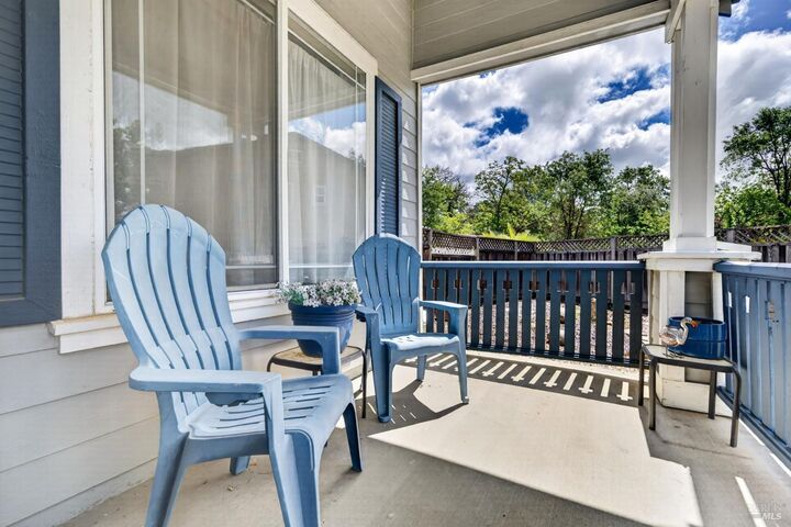 Property Photo:  537 Kennwood Drive  CA 95482 