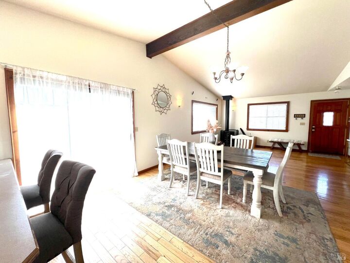 Property Photo:  116 Spring Street  CA 95437 