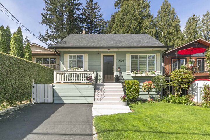 2029 Philip Avenue — photo 1