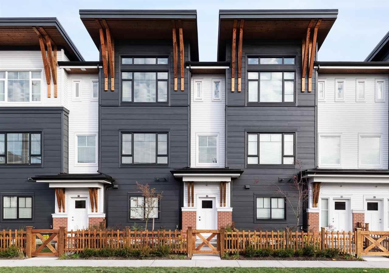 Property Photo:  22128 48A Avenue 21  BC V3A 0L6 