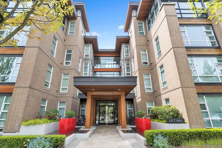 3479 Wesbrook Mall Ph10 — photo 1
