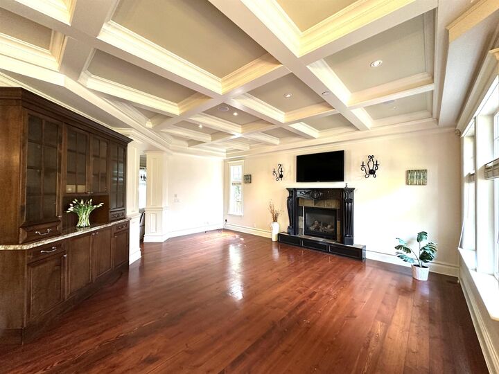 Property Photo: 2655 W 37th Avenue BC V6N 2T3