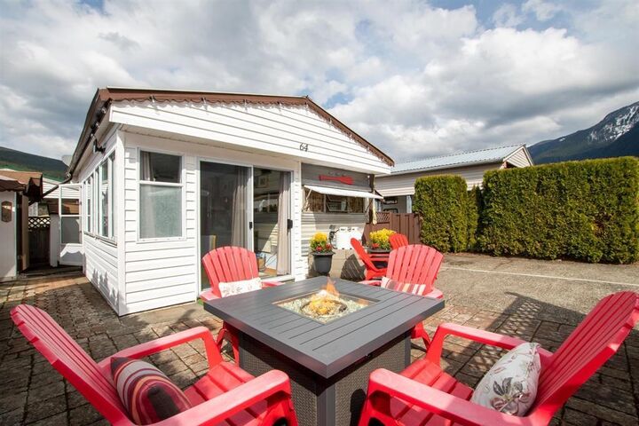 Property Photo:  1436 Frost Road 64  BC V2R 4X8 