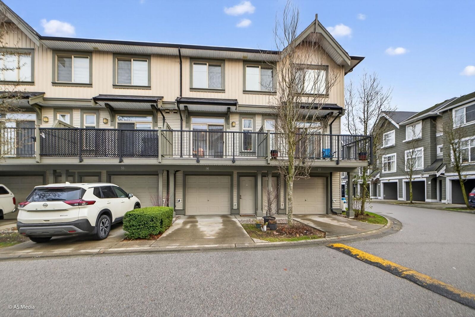 Property Photo: 31098 Westridge Place 56 BC V2T 0C2