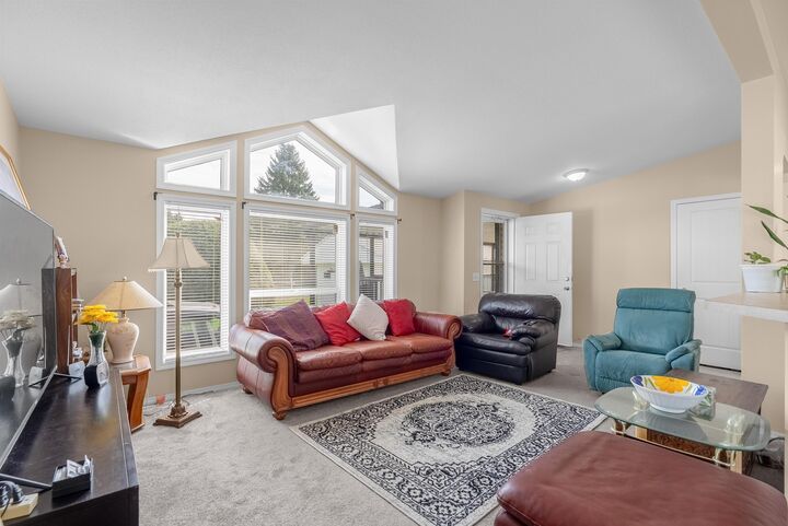 Property Photo:  6035 Vedder Road 37  BC V2R 1E5 