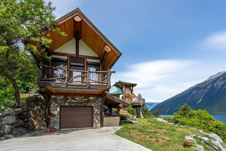 Property Photo:  20100 Highline Road  BC V0N 1L0 