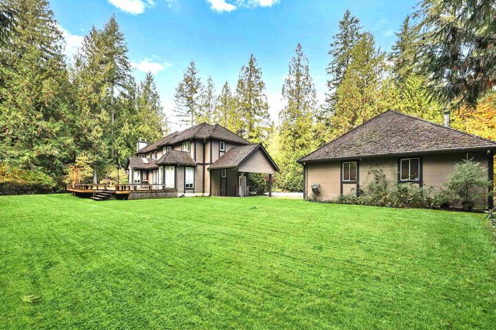 Property Photo: 2240 198 Street BC V2Z 1Y8