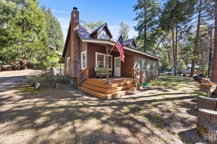 Property Photo:  45846 Booth Avenue  CA 93260 