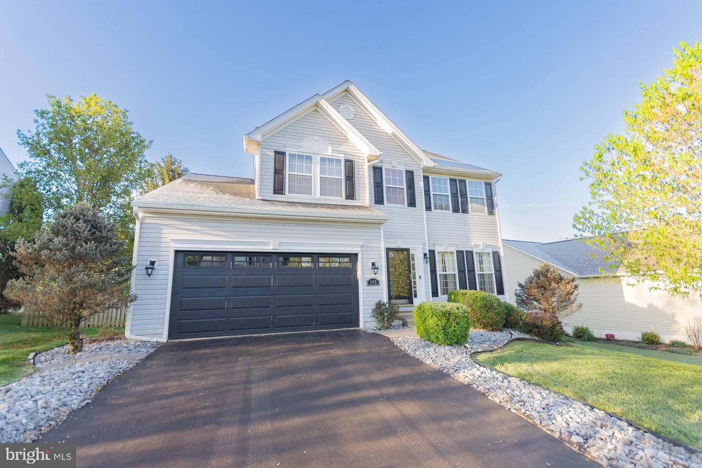 Property Photo: 103 Lacosta Boulevard WV 25405