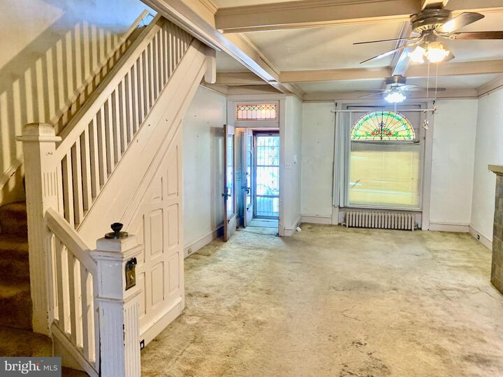 Property Photo:  416 Spring Street  PA 19601 