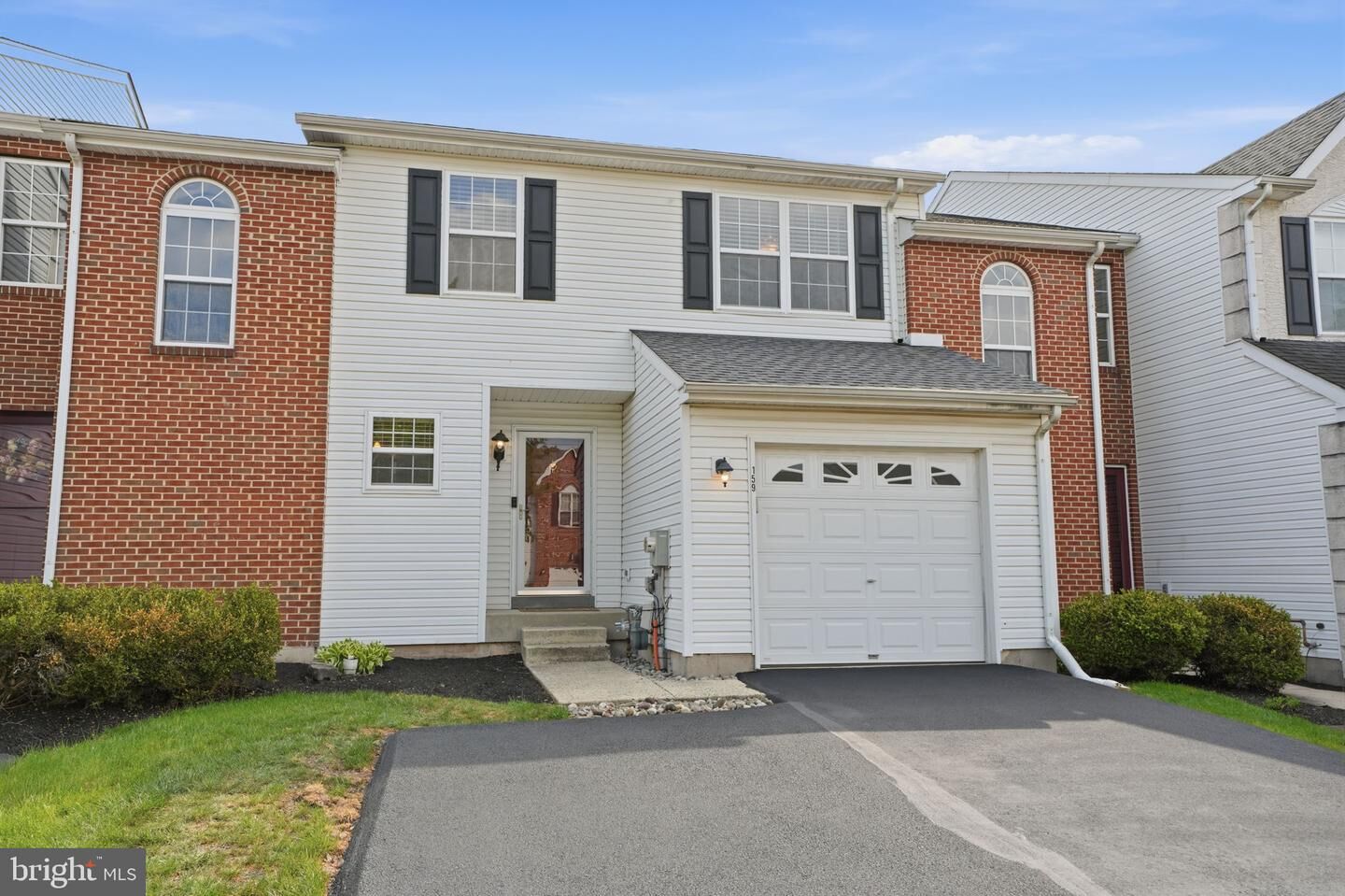 Property Photo:  159 Hampshire Drive  PA 18960 