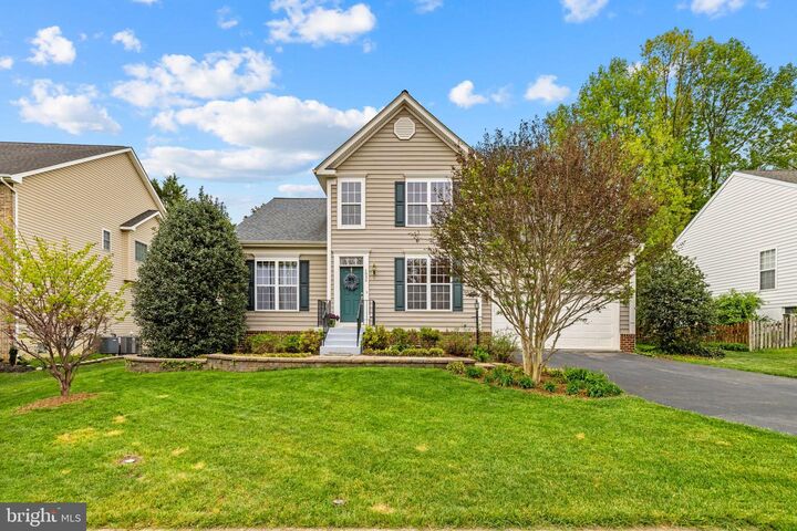 Property Photo:  1930 Harvest Drive  VA 22601 