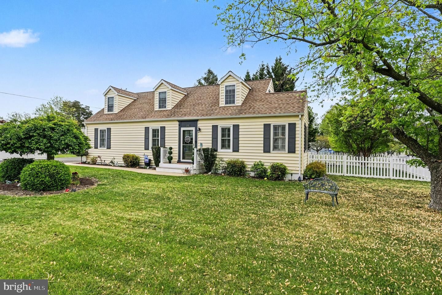 Property Photo:  13370 Beach Haven Circle  MD 20664 