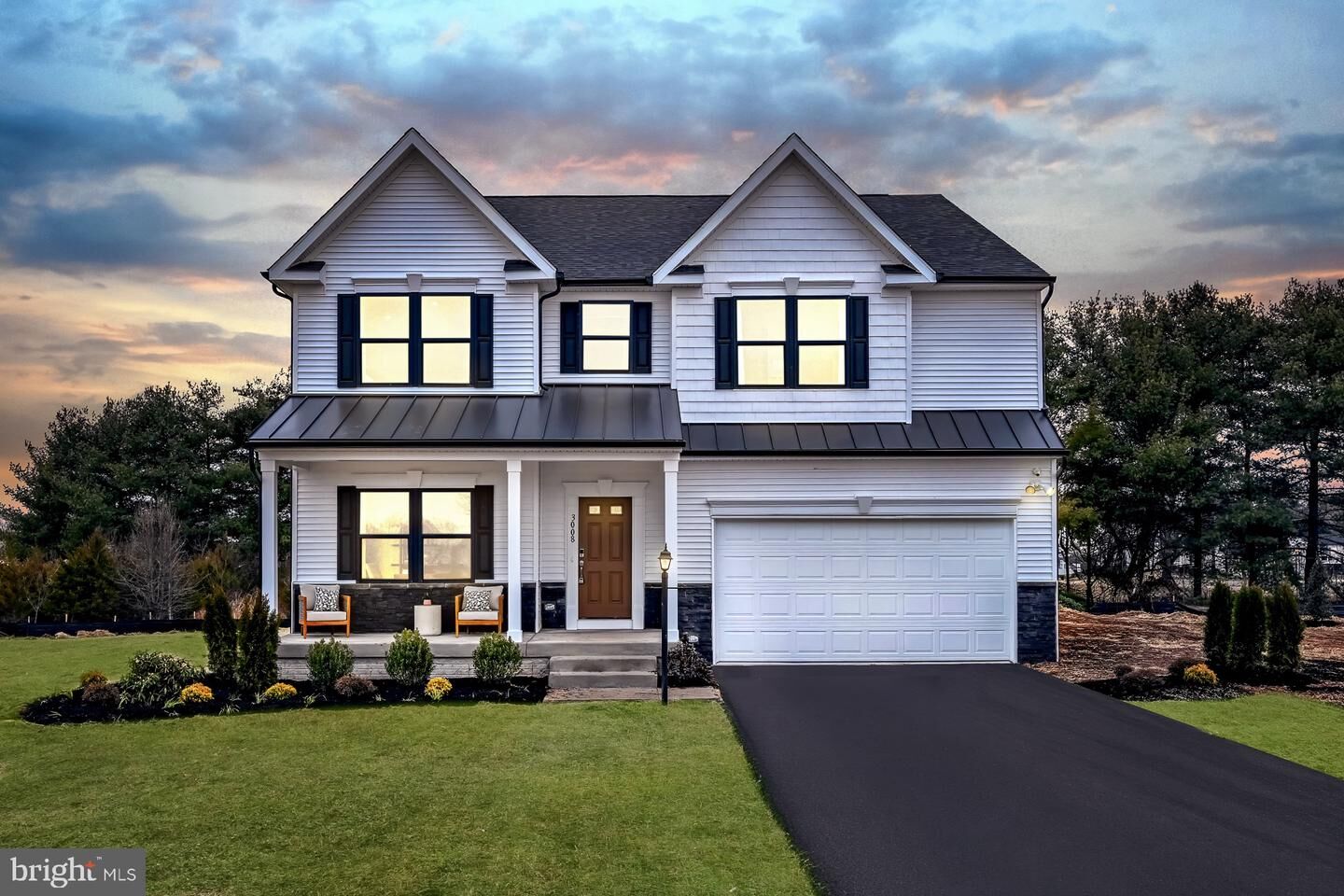 Property Photo:  10 Freeman Street  WV 25438 