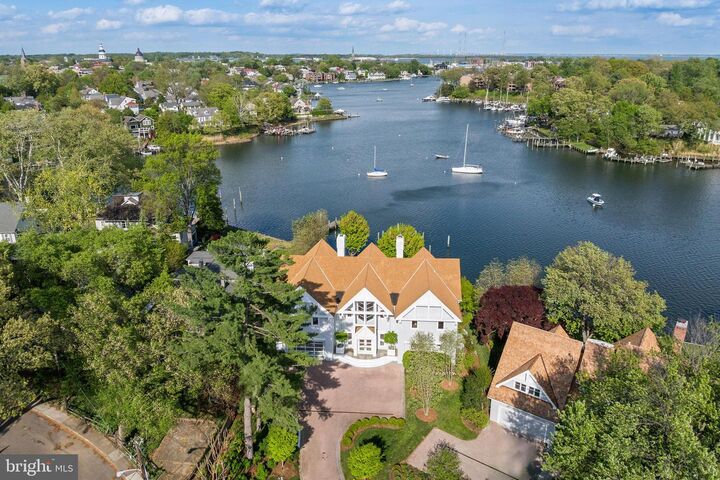 Property Photo:  8 Spa View Circle  MD 21401 