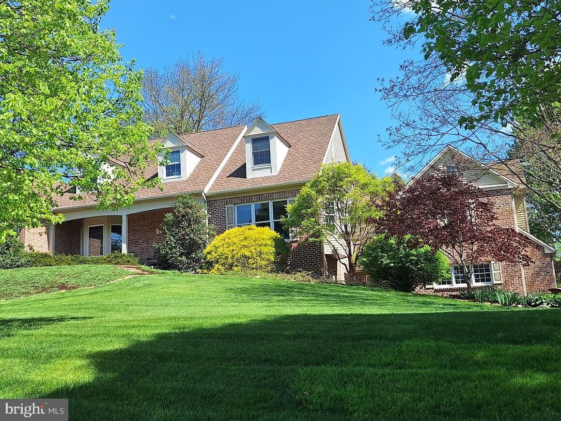 Property Photo:  126 Foxfire Lane  PA 17339 