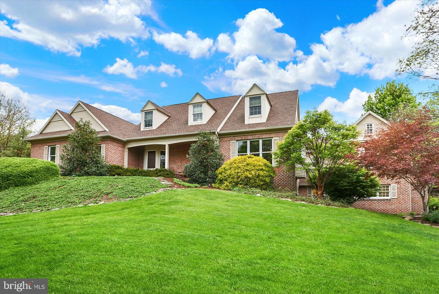Property Photo:  126 Foxfire Lane  PA 17339 