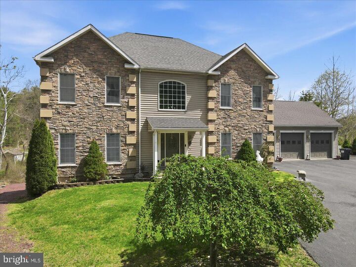 Property Photo:  200 Princeton Pines  PA 18071 