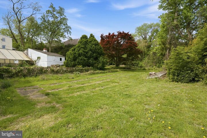 Property Photo: 4464 N Old Glebe Road VA 22207