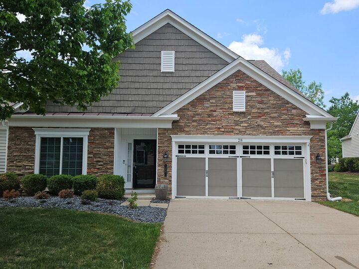 Property Photo:  28 Mendota Way  VA 22406 