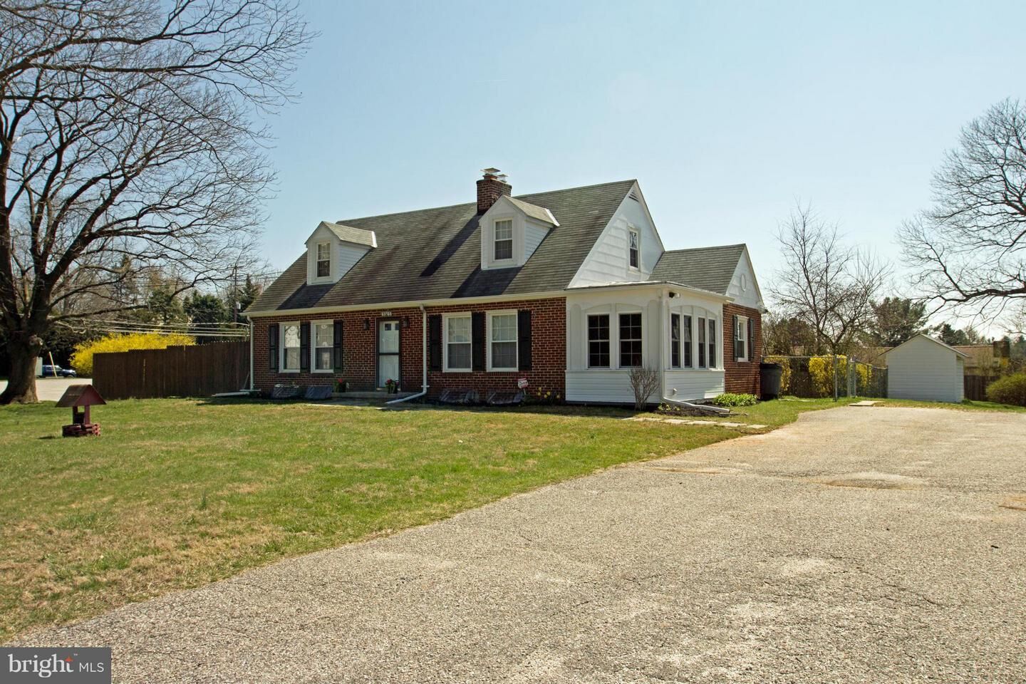 Property Photo:  5303 Glen Falls Road  MD 21136 