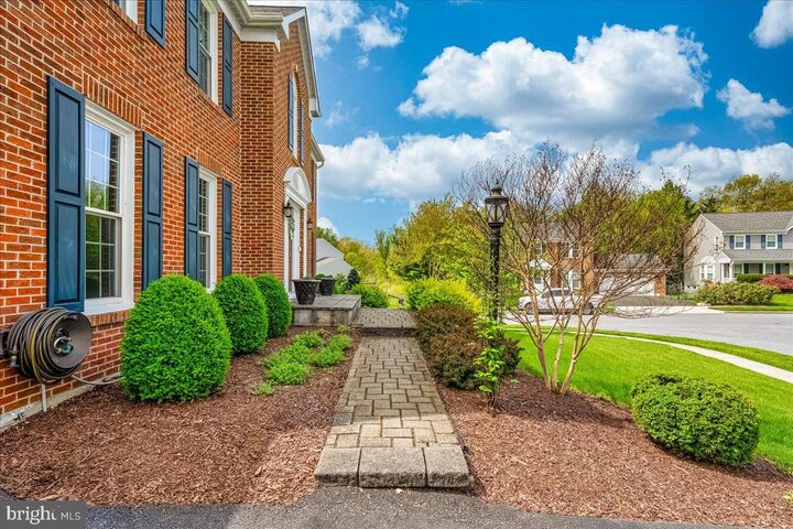 Property Photo:  10651 Emmaline Drive  MD 21774 