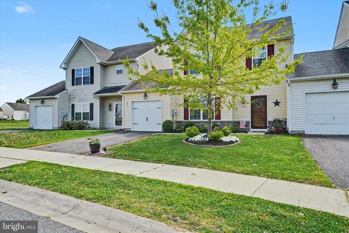 Property Photo:  340 Camerton Lane  DE 19734 