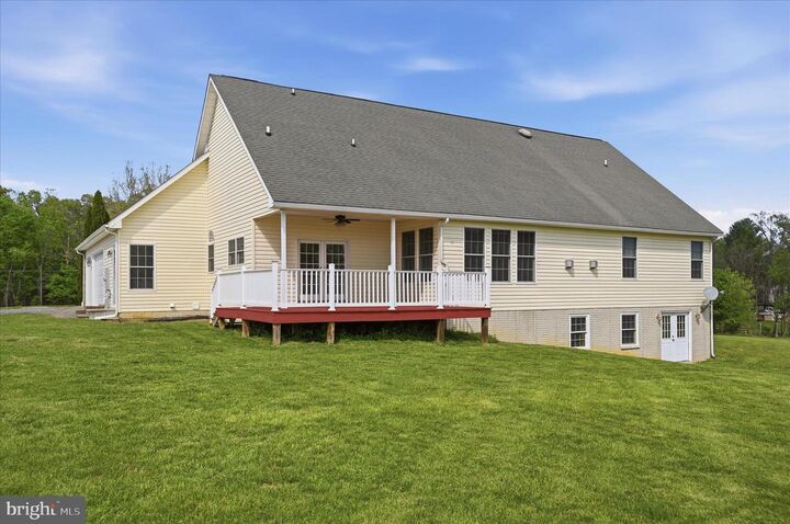 Property Photo:  1792 Myerstown Road  WV 25414 